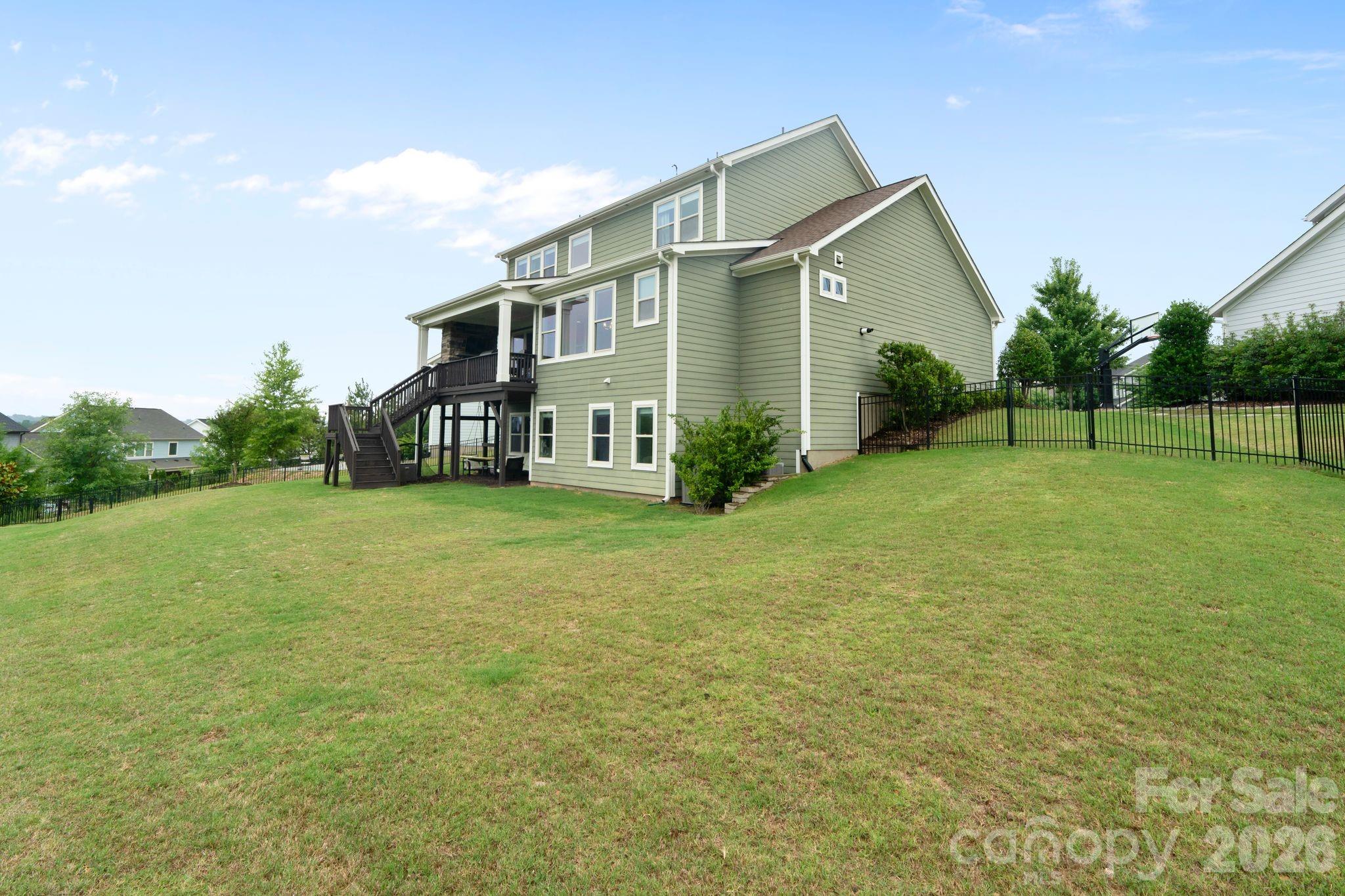 1001 Lazy Day Court Fort Mill SC 29708
