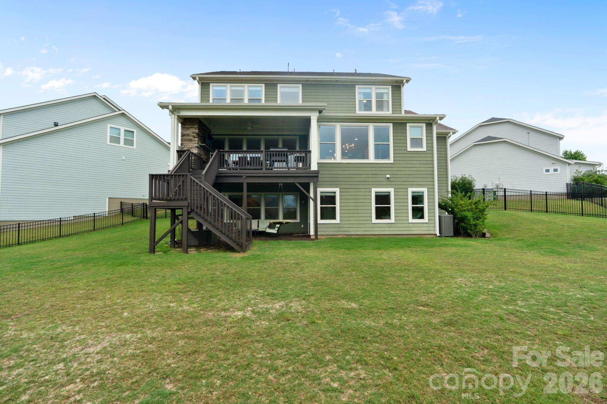 1001 Lazy Day Court Fort Mill SC 29708