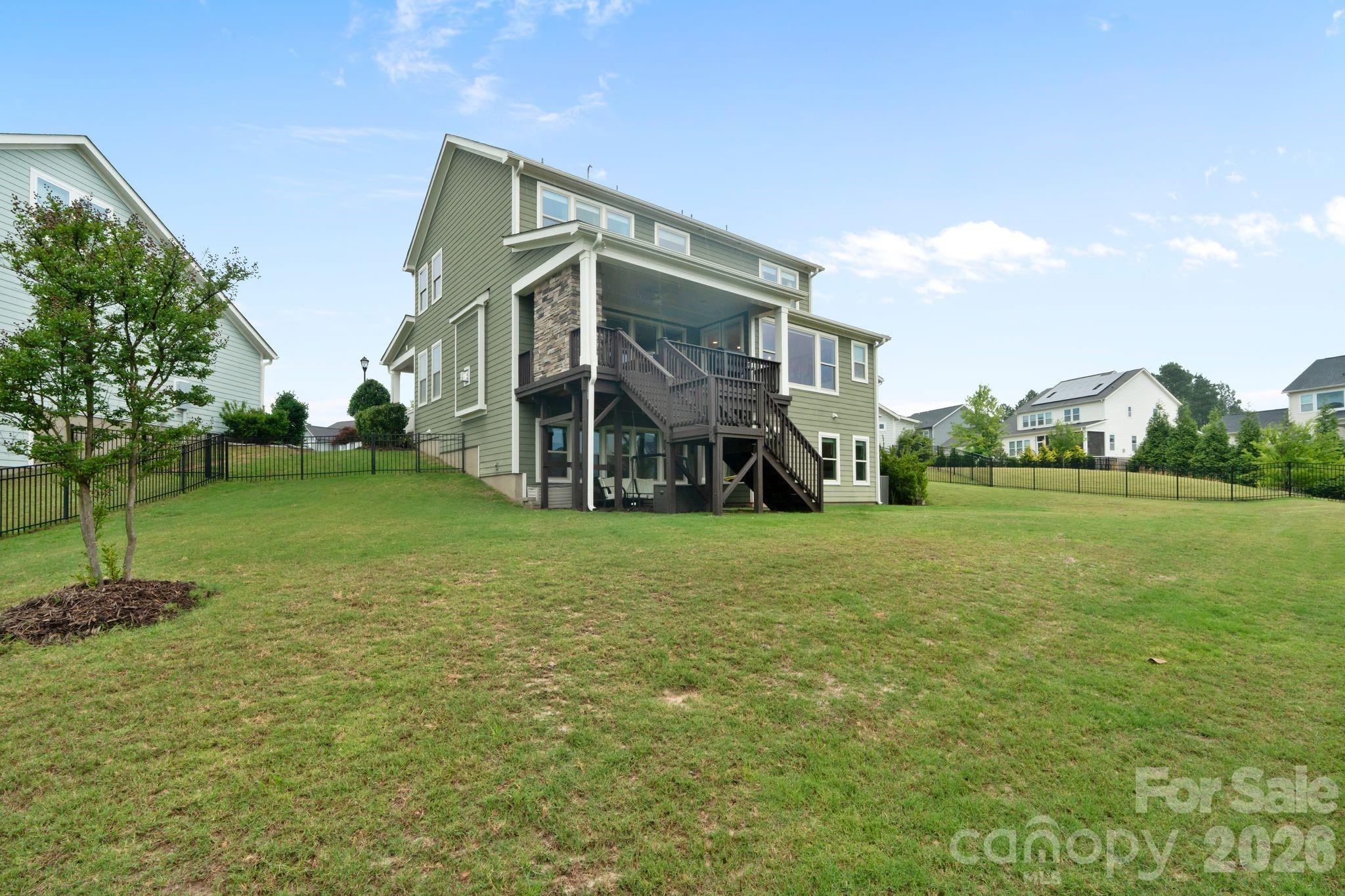 1001 Lazy Day Court Fort Mill SC 29708