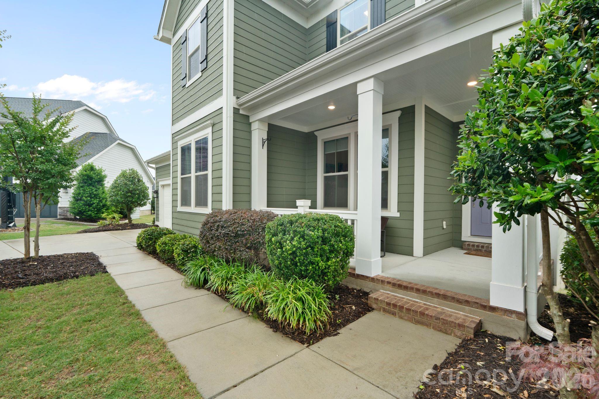 1001 Lazy Day Court Fort Mill SC 29708