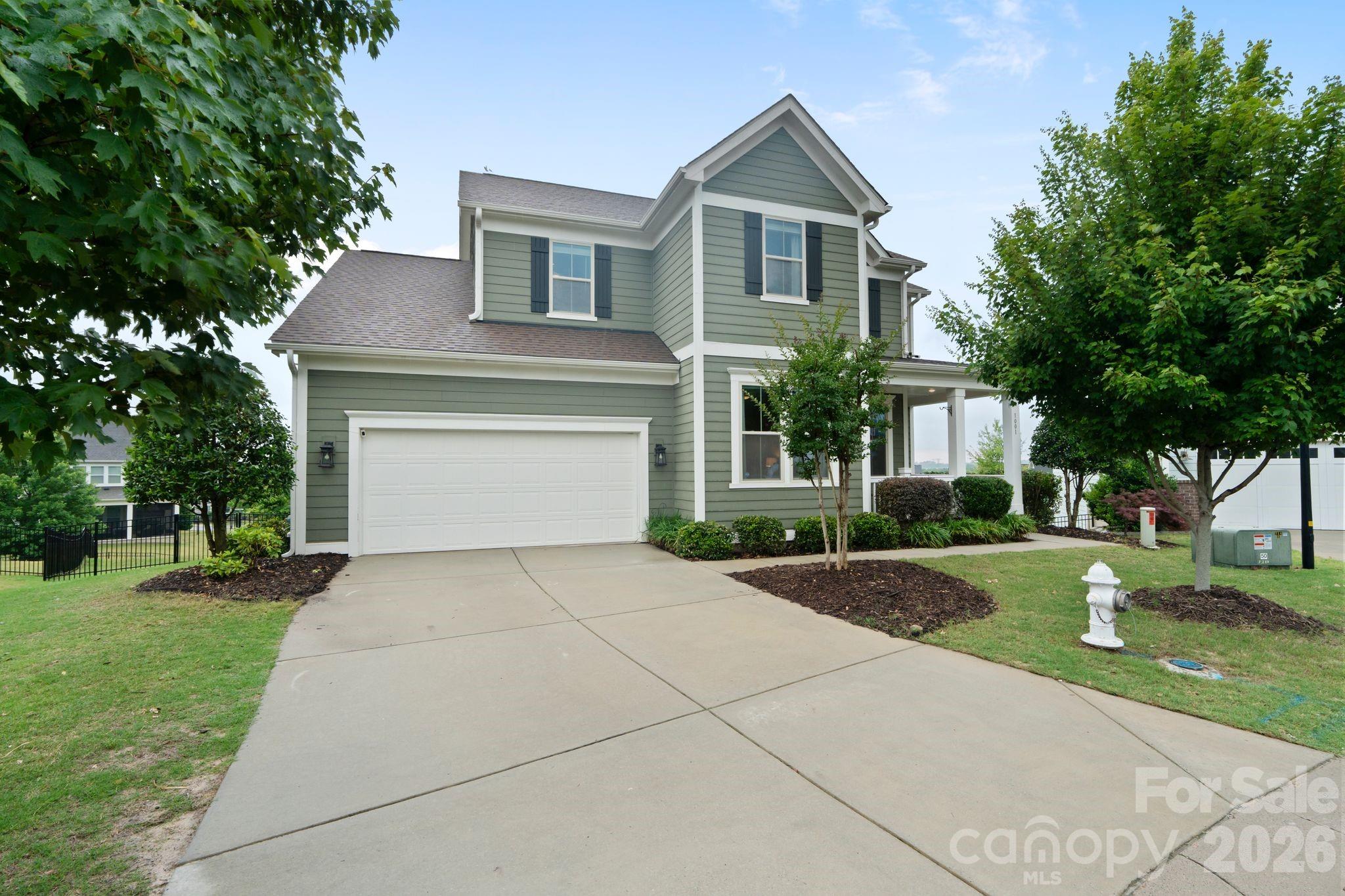 1001 Lazy Day Court Fort Mill SC 29708