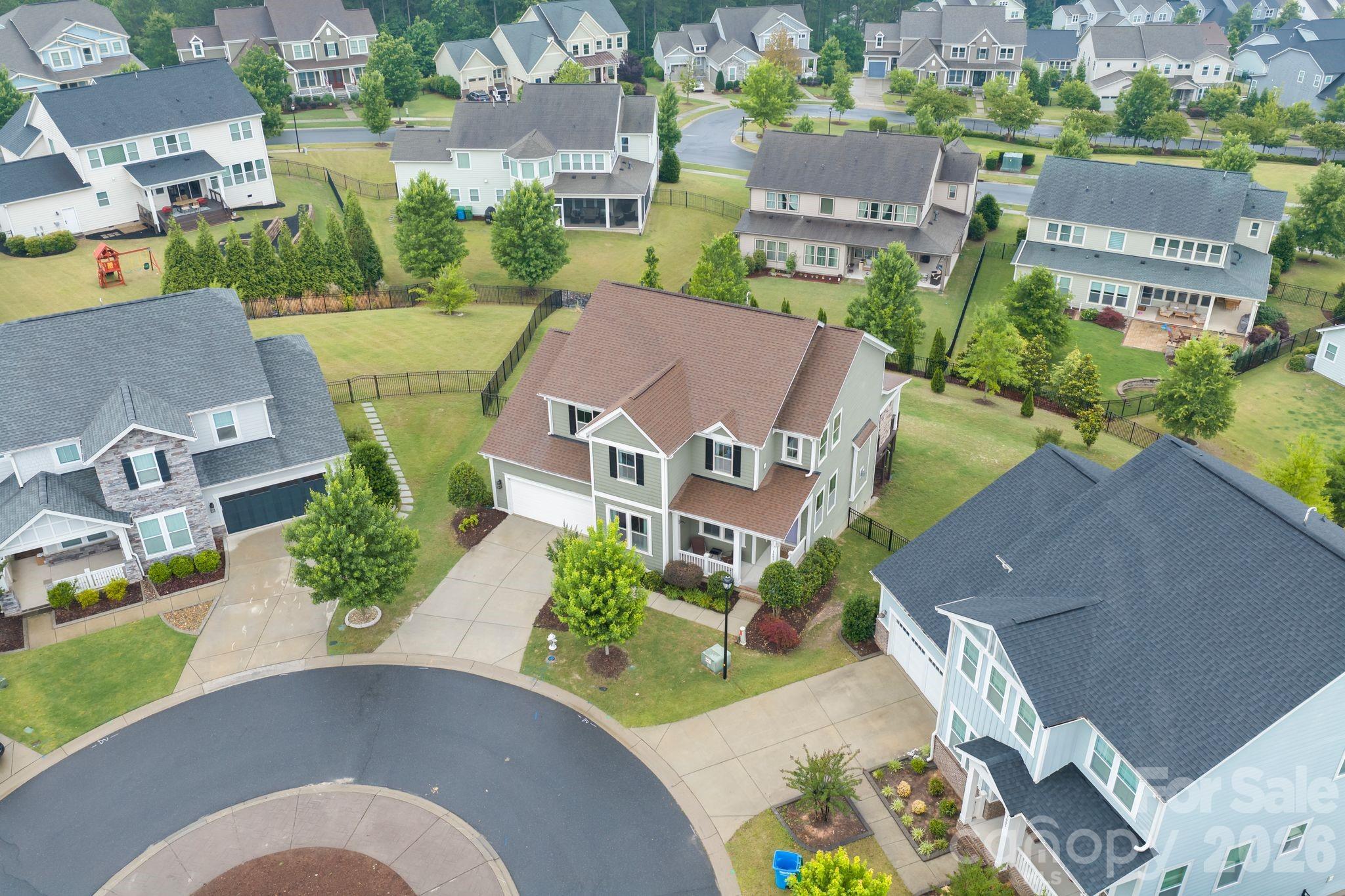 1001 Lazy Day Court Fort Mill SC 29708