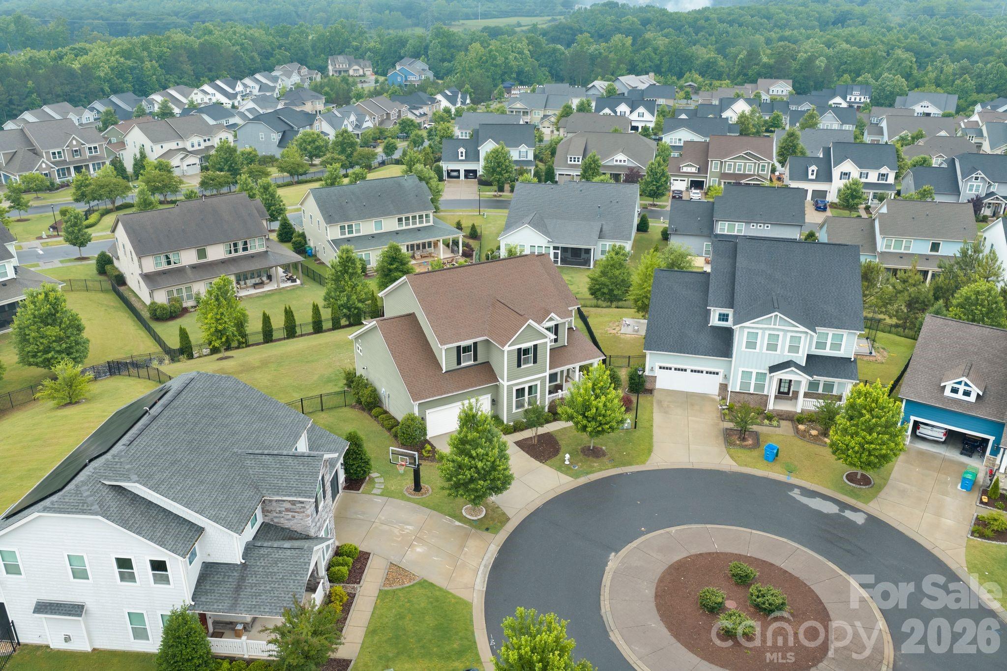 1001 Lazy Day Court Fort Mill SC 29708