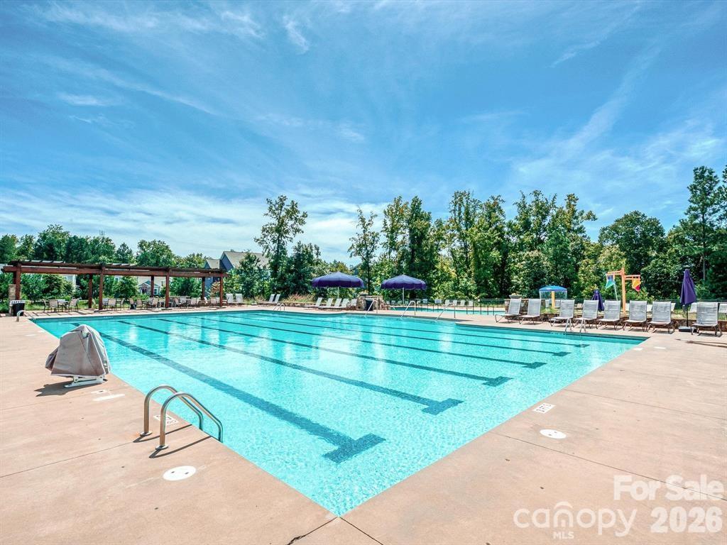 1001 Lazy Day Court Fort Mill SC 29708