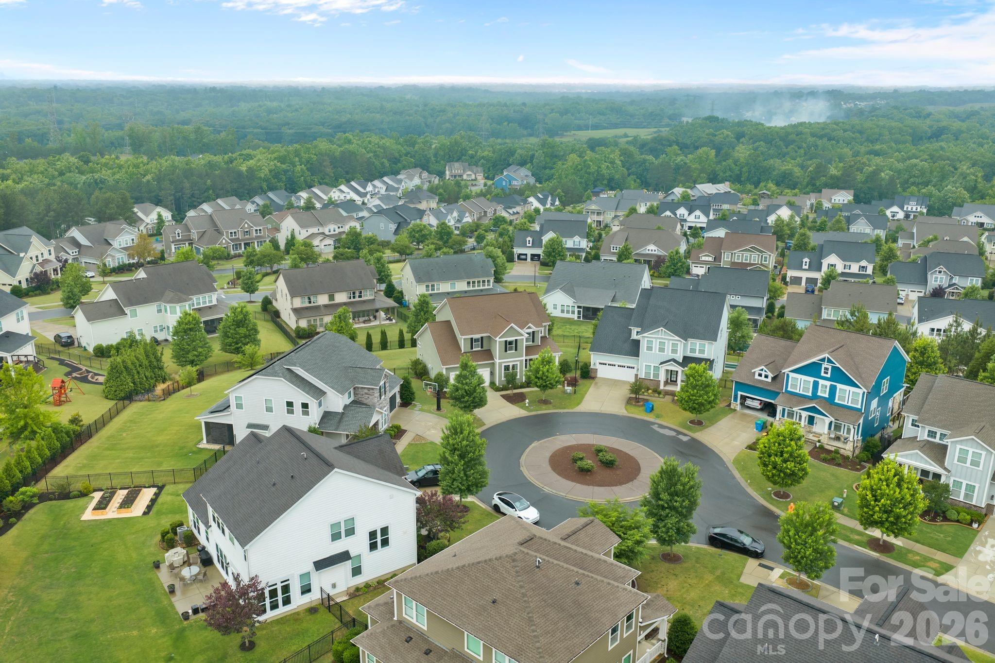 1001 Lazy Day Court Fort Mill SC 29708
