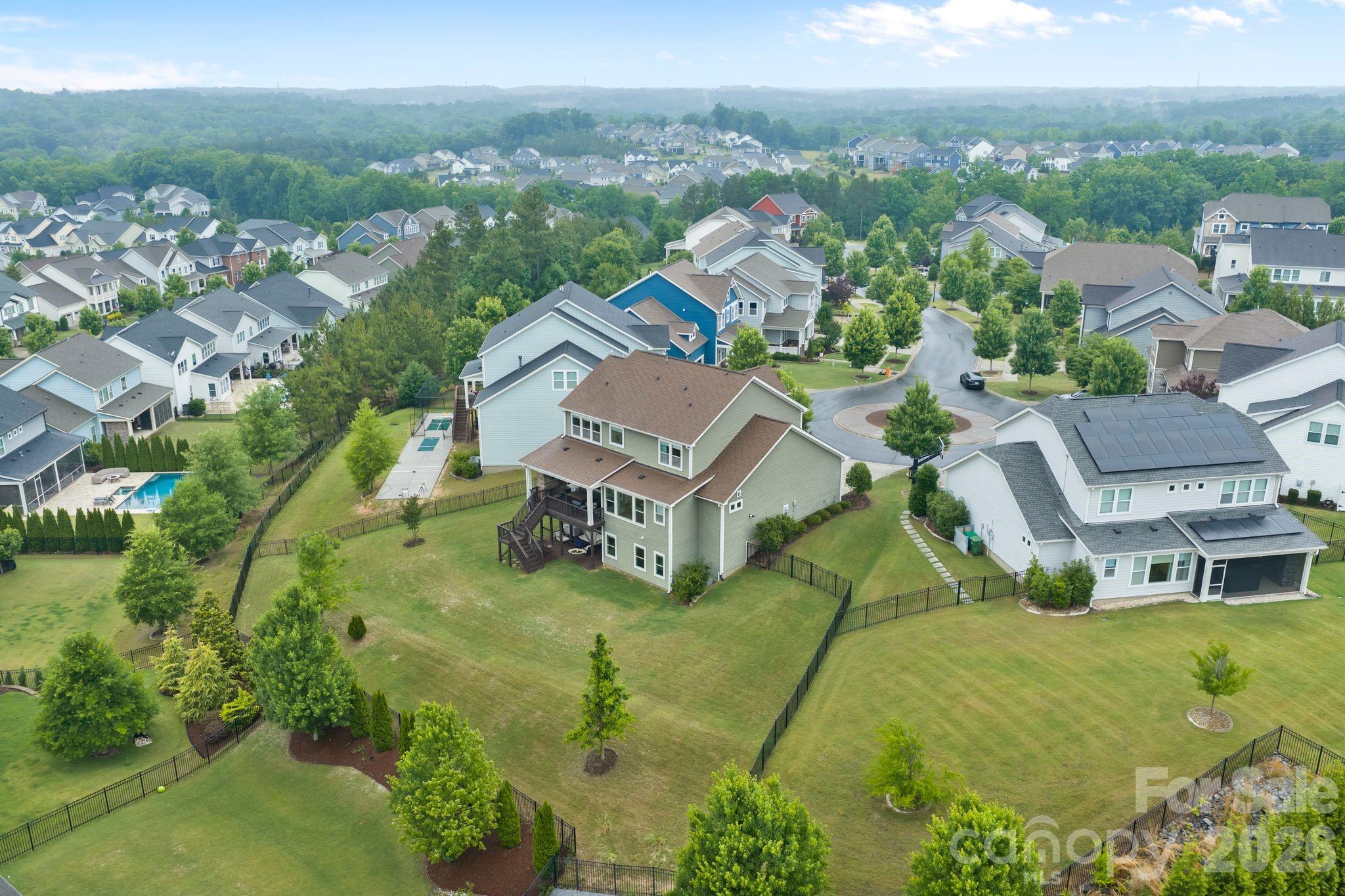 1001 Lazy Day Court Fort Mill SC 29708