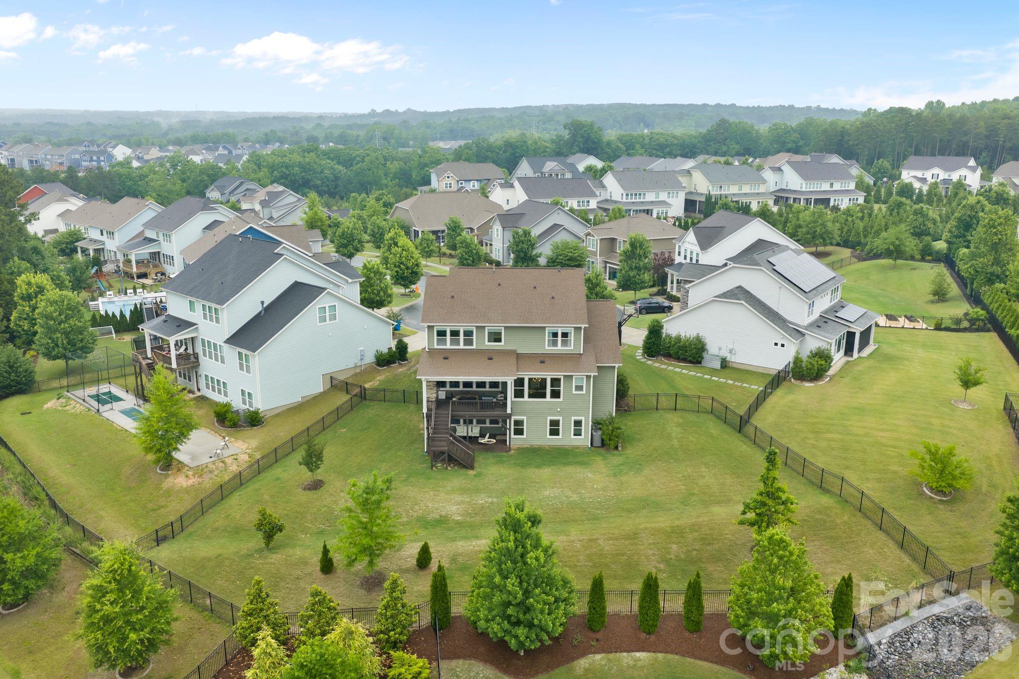 1001 Lazy Day Court Fort Mill SC 29708
