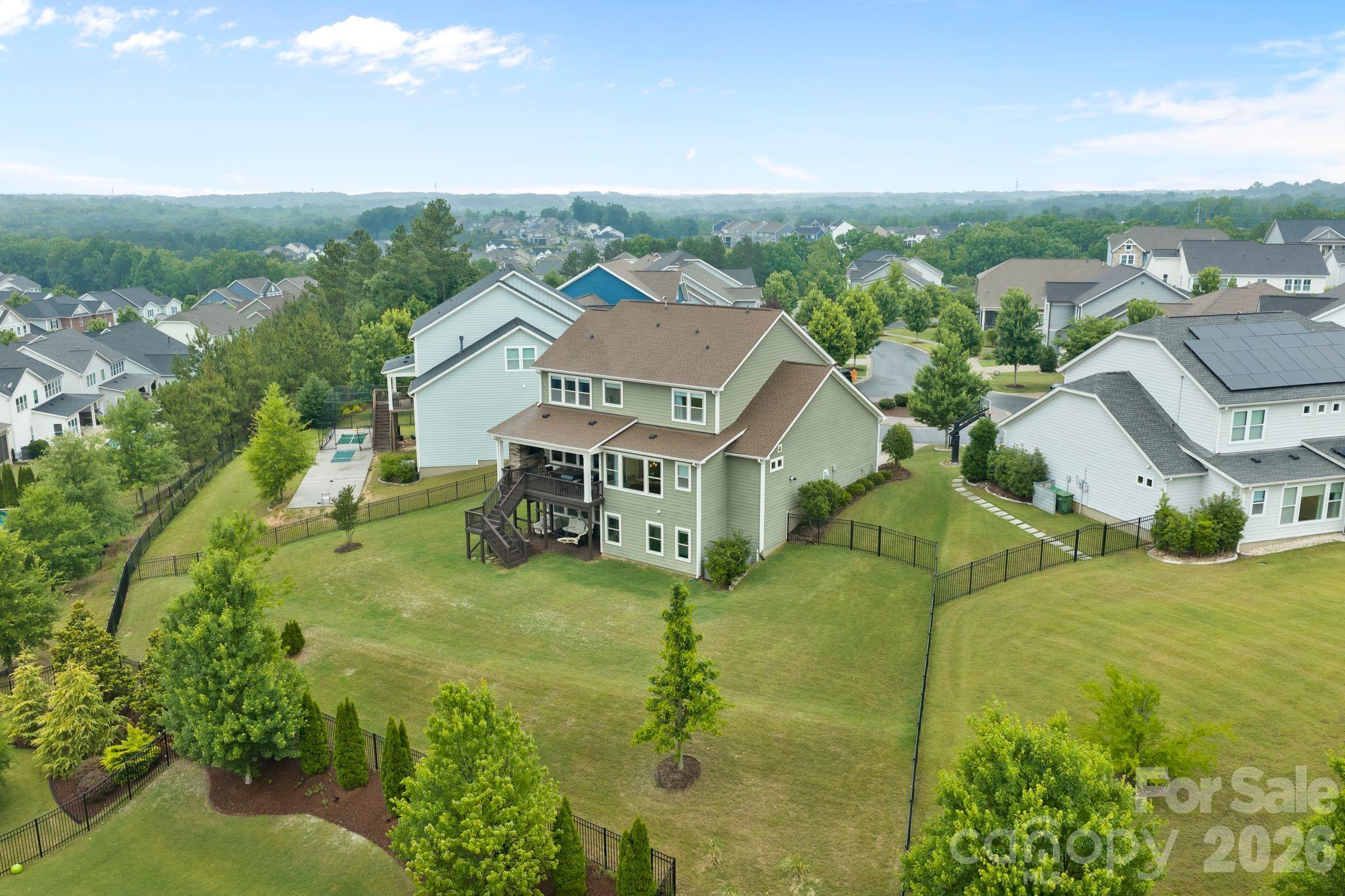 1001 Lazy Day Court Fort Mill SC 29708