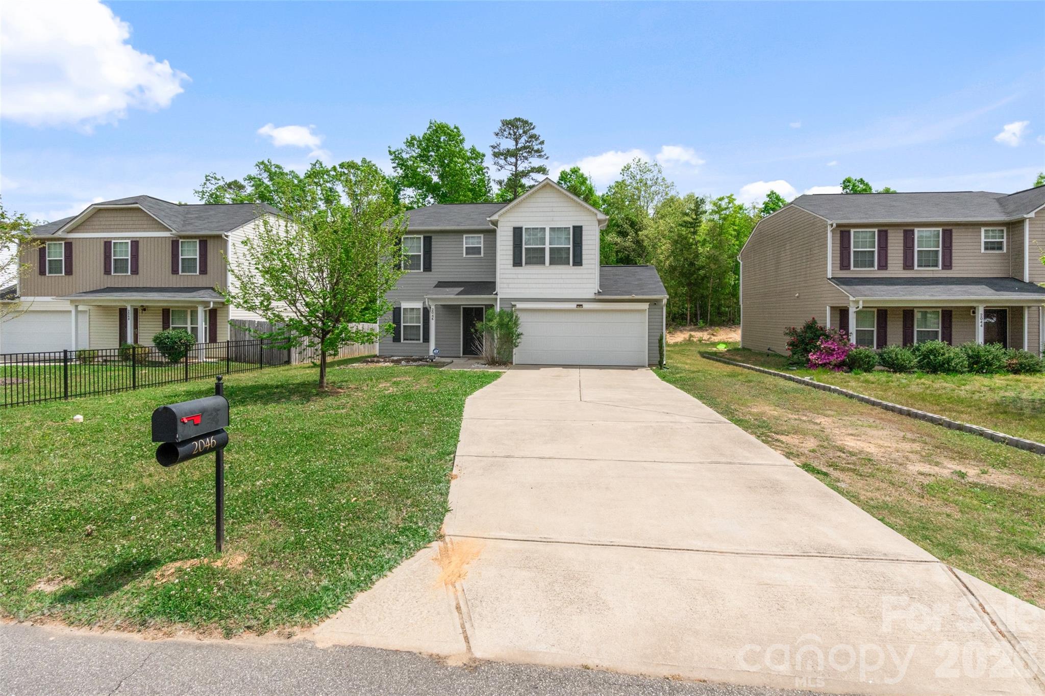 2046 E Park Drive Lancaster SC 29720