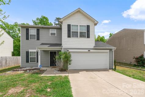 2046 E Park Drive Lancaster SC 29720