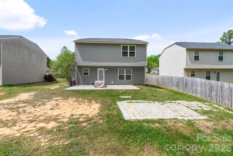 2046 E Park Drive Lancaster SC 29720