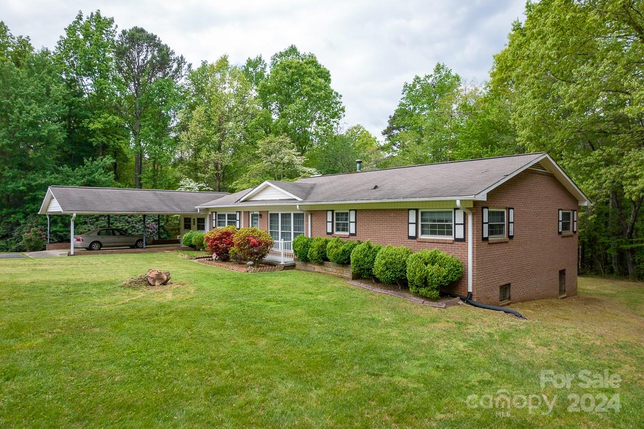 3119 Alden Starnes Road Granite Falls NC 28630