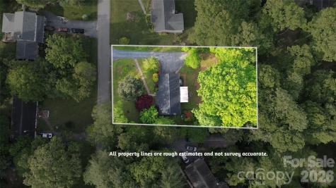 123 Castleton Lane Hendersonville NC 28791