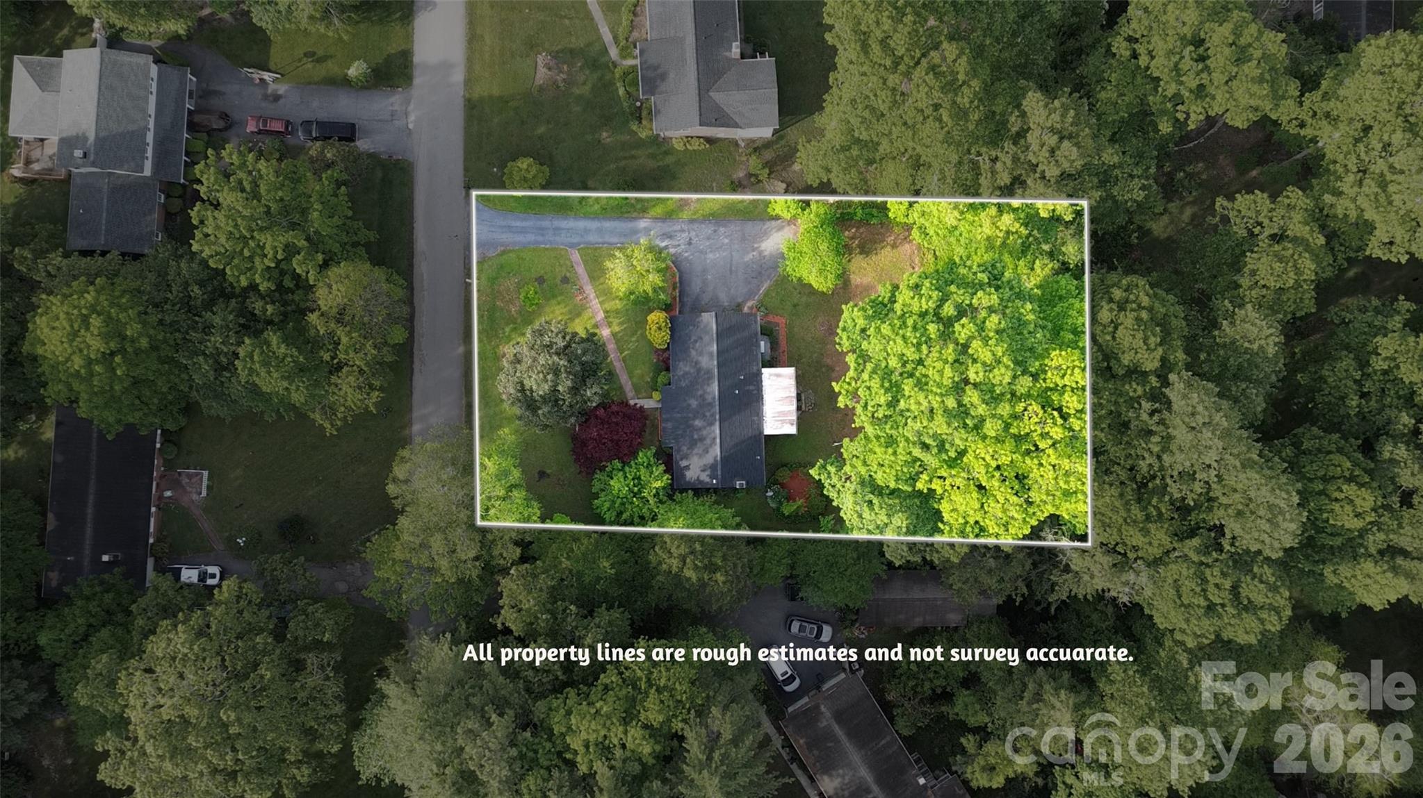 123 Castleton Lane Hendersonville NC 28791