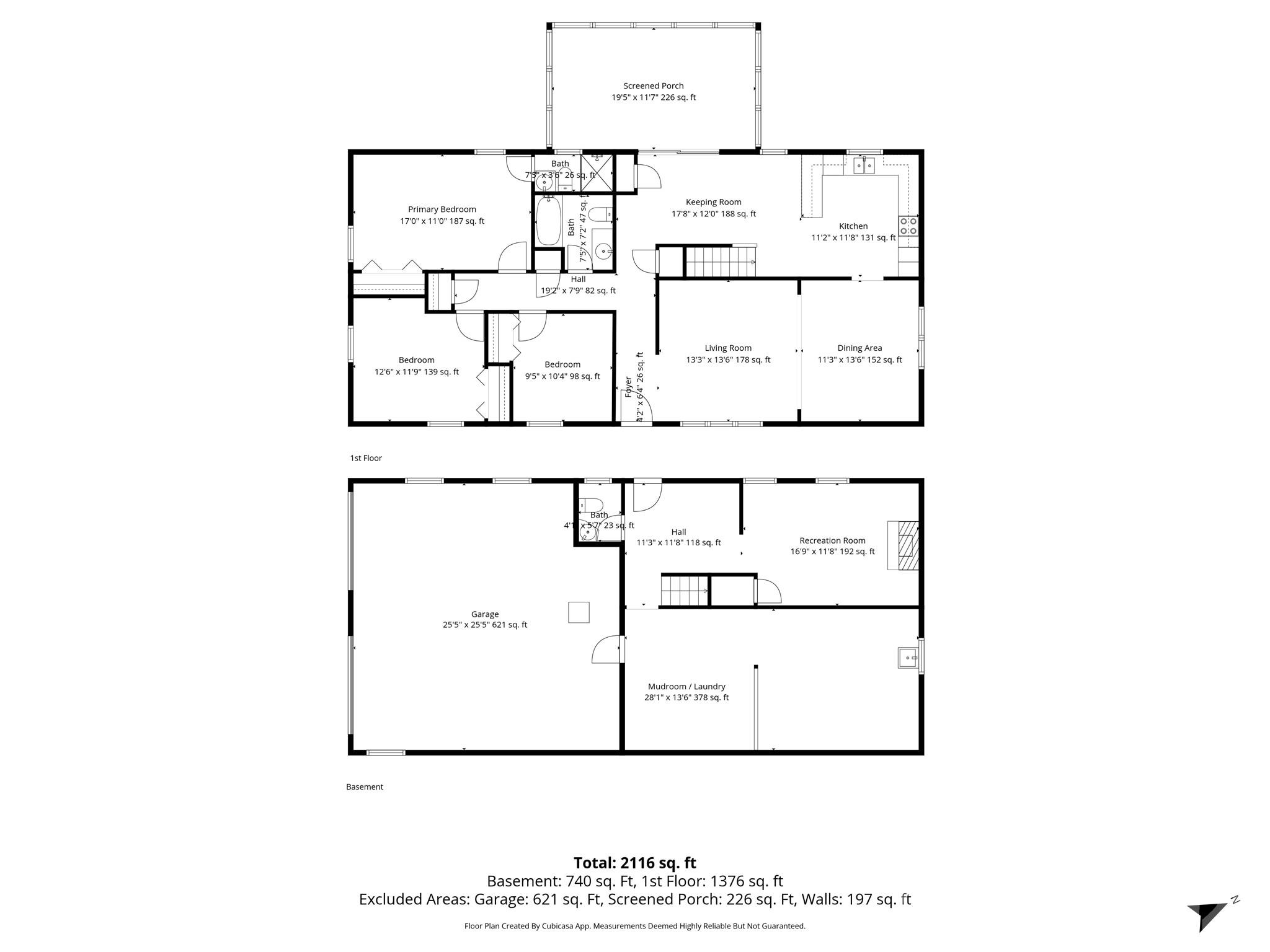 123 Castleton Lane Hendersonville NC 28791