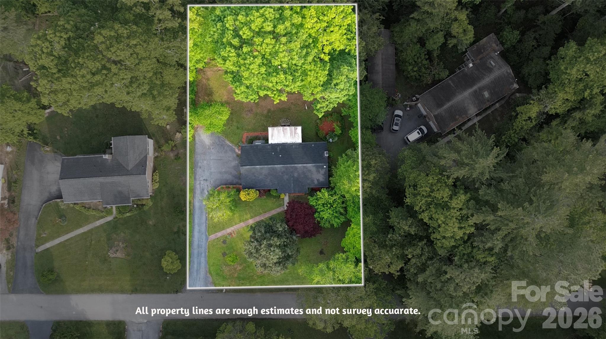 123 Castleton Lane Hendersonville NC 28791