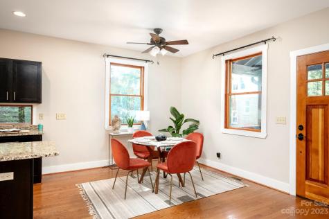 51 & 51b Westover Drive Asheville NC 28801