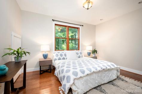 51 & 51b Westover Drive Asheville NC 28801