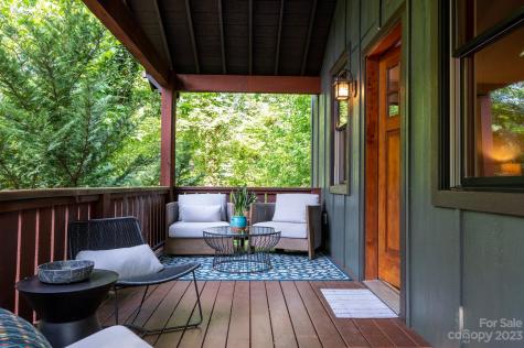 51 & 51b Westover Drive Asheville NC 28801