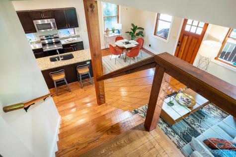 51 & 51b Westover Drive Asheville NC 28801