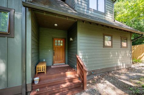 51 & 51b Westover Drive Asheville NC 28801