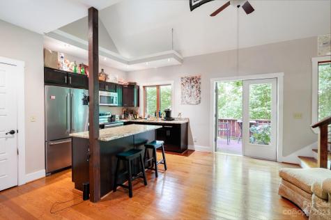 51 & 51b Westover Drive Asheville NC 28801