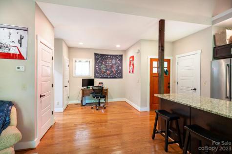 51 & 51b Westover Drive Asheville NC 28801