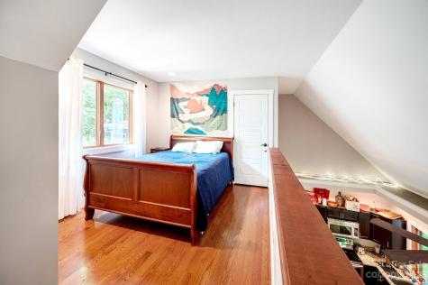 51 & 51b Westover Drive Asheville NC 28801