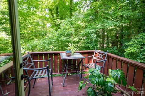 51 & 51b Westover Drive Asheville NC 28801