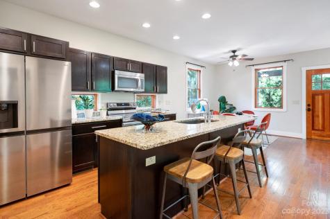 51 & 51b Westover Drive Asheville NC 28801