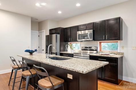 51 & 51b Westover Drive Asheville NC 28801