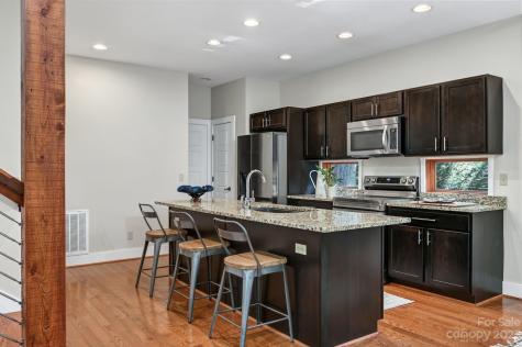 51 & 51b Westover Drive Asheville NC 28801