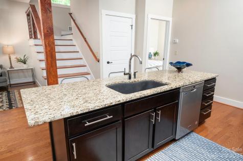 51 & 51b Westover Drive Asheville NC 28801