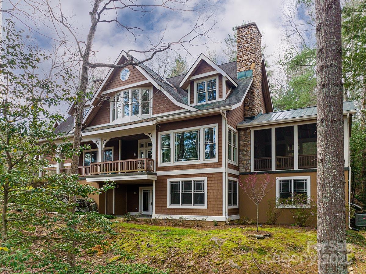 Asheville NC, 343 Racquet Club Road