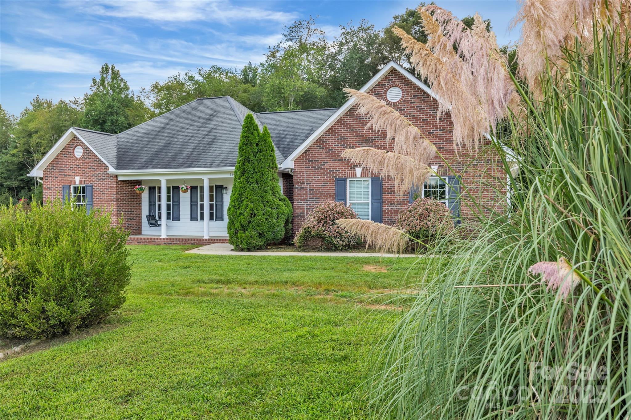 66 Rachels Lane Taylorsville NC 28681