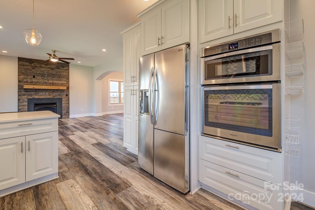 28 Linn Garden Lane Swannanoa NC 28778