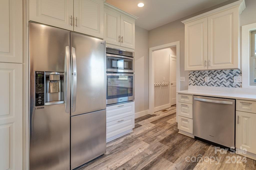 28 Linn Garden Lane Swannanoa NC 28778