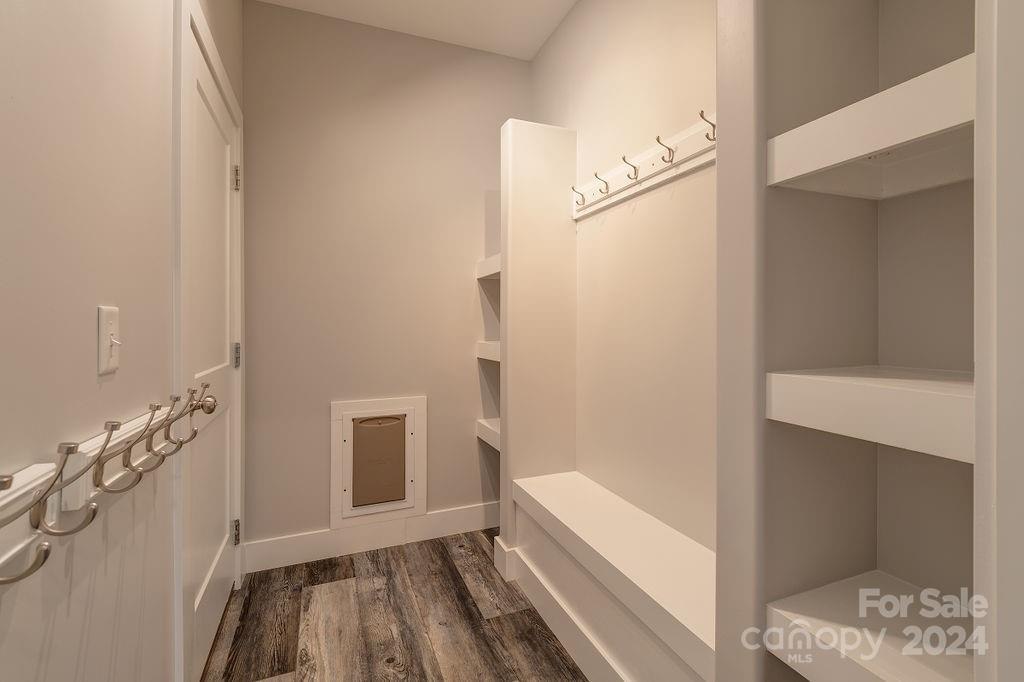 28 Linn Garden Lane Swannanoa NC 28778