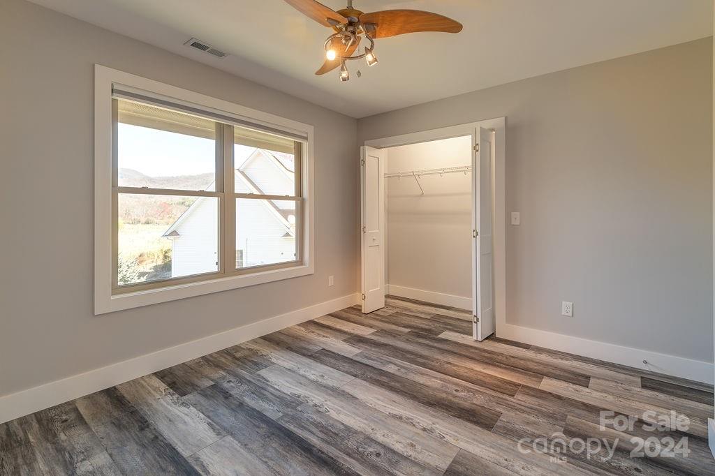 28 Linn Garden Lane Swannanoa NC 28778