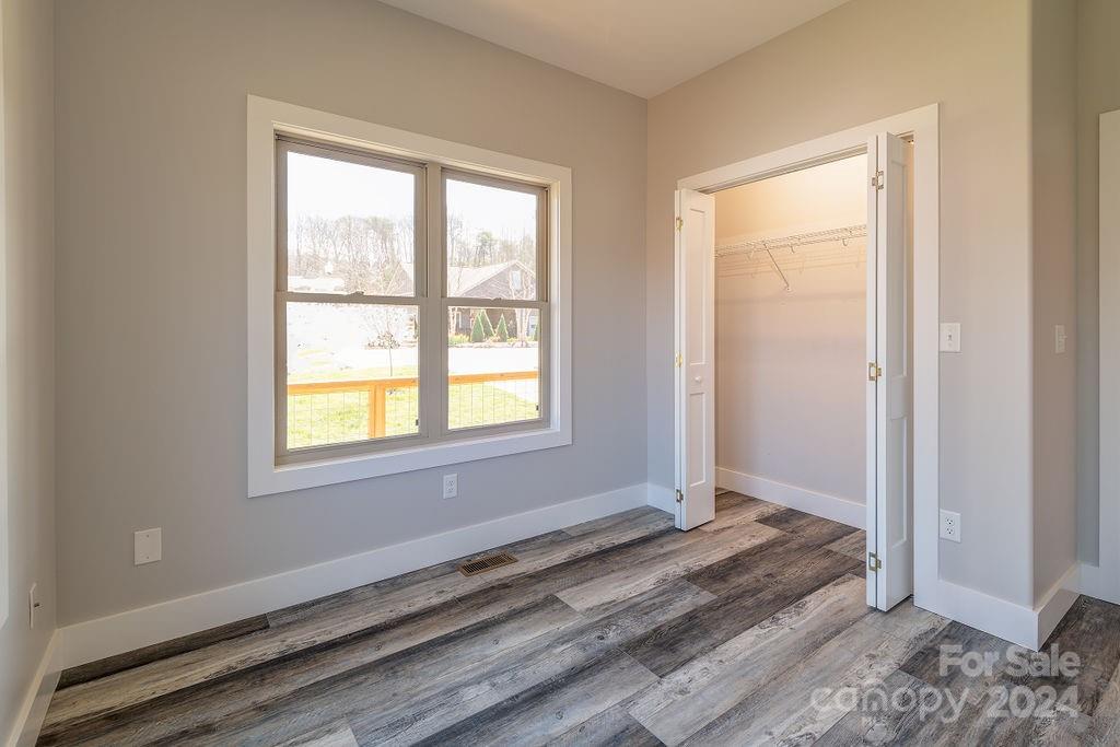 28 Linn Garden Lane Swannanoa NC 28778