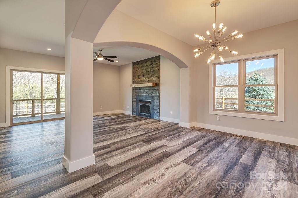 28 Linn Garden Lane Swannanoa NC 28778