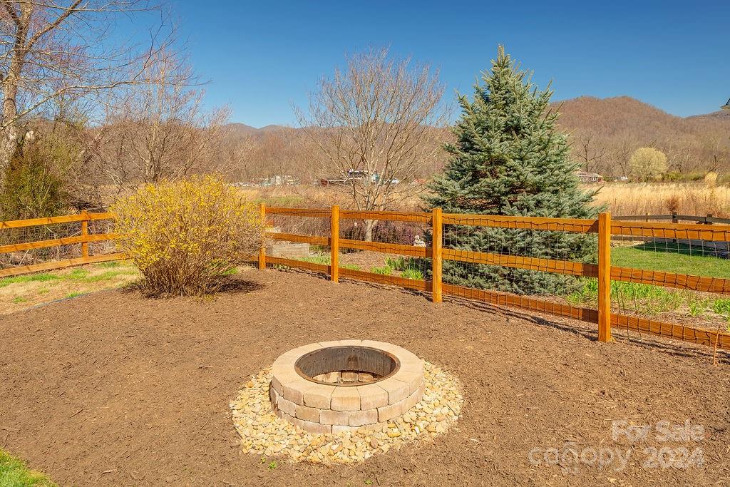 28 Linn Garden Lane Swannanoa NC 28778