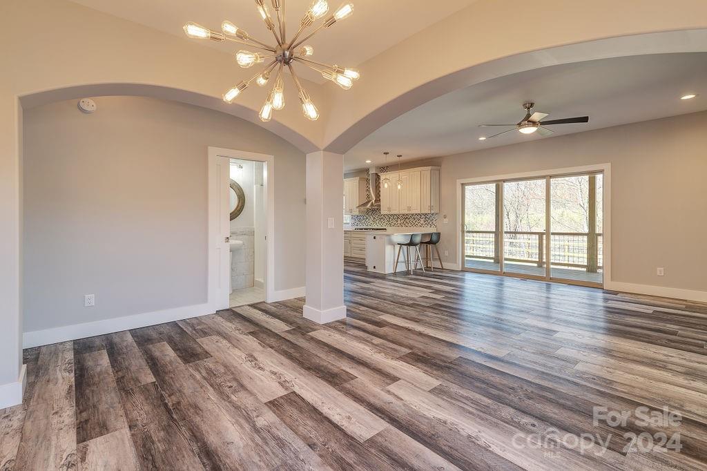 28 Linn Garden Lane Swannanoa NC 28778