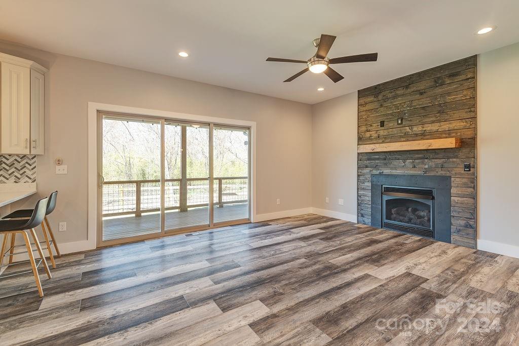 28 Linn Garden Lane Swannanoa NC 28778