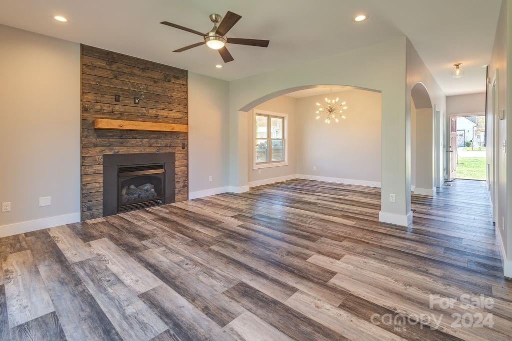 28 Linn Garden Lane Swannanoa NC 28778