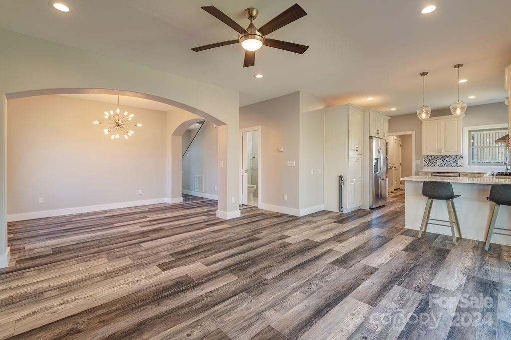 28 Linn Garden Lane Swannanoa NC 28778