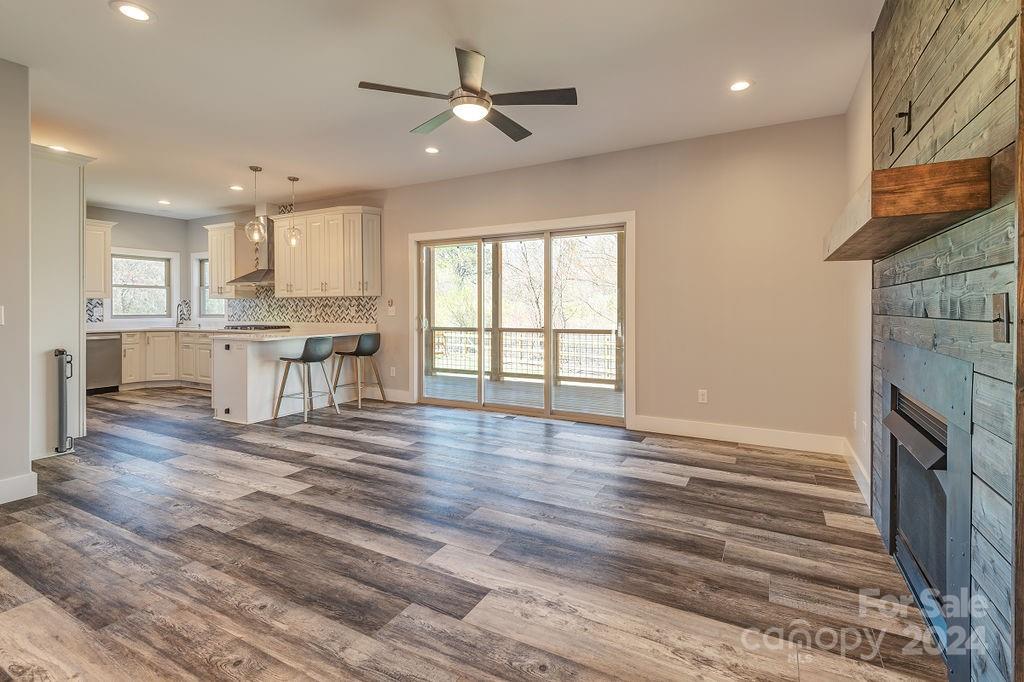 28 Linn Garden Lane Swannanoa NC 28778