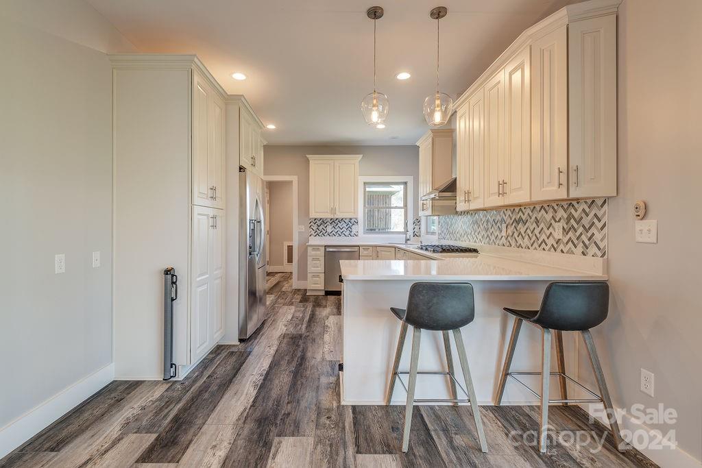 28 Linn Garden Lane Swannanoa NC 28778