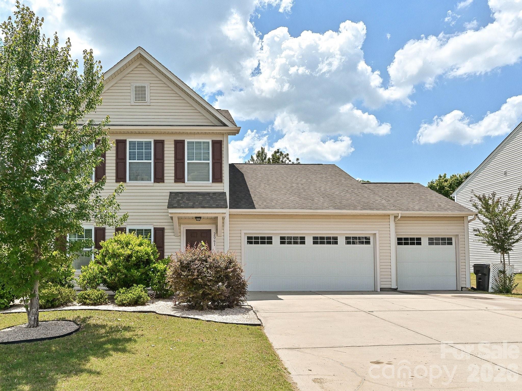 2061 Argentum Avenue Fort Mill SC 29707