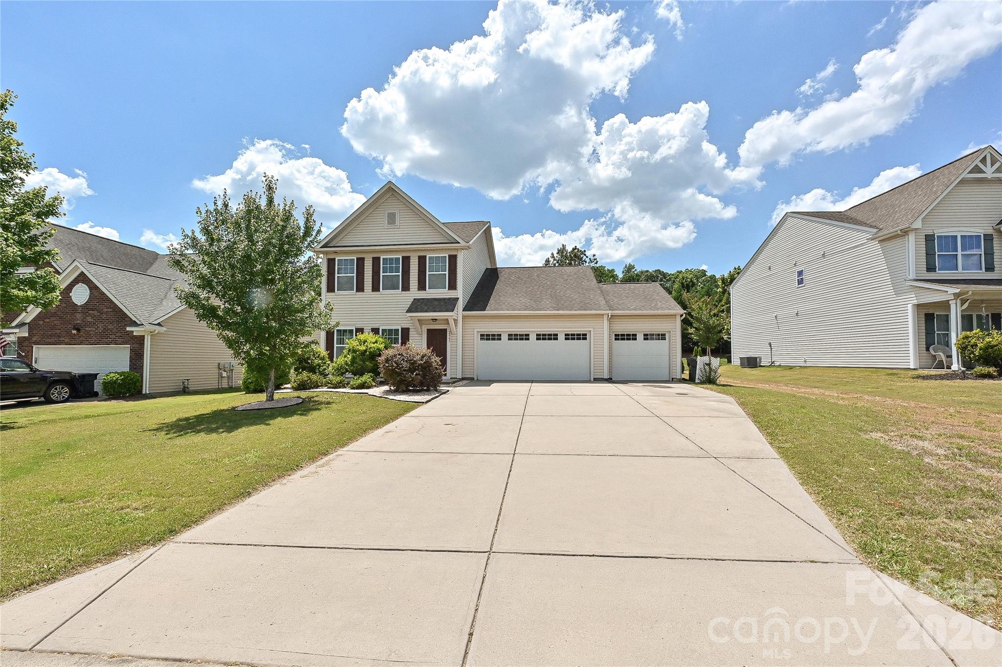 2061 Argentum Avenue Fort Mill SC 29707